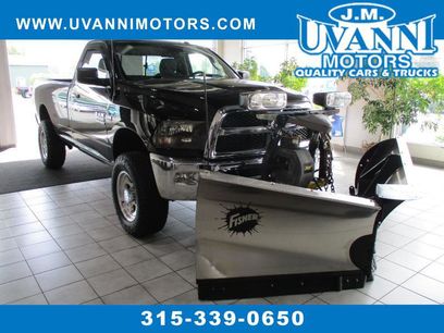 Used 2014 RAM 2500 SLT w/ Popular Equipment Group
