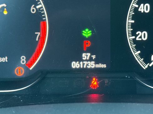 Used 2019 Honda Accord EX image 21