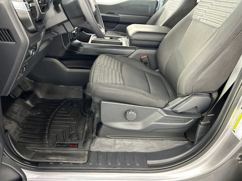 Used 2022 Ford F150 XL w/ STX Appearance Package AWD/4WD image 30