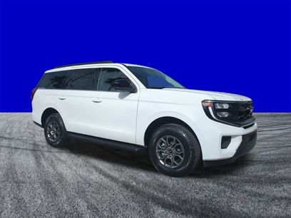 New 2026 Ford Expedition Active