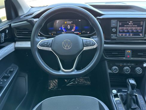Used 2024 Volkswagen Taos S FWD image 14