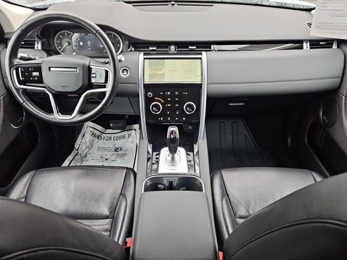 Used 2021 Land Rover Discovery Sport S image 23