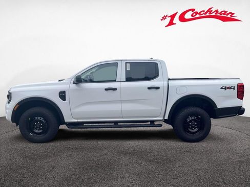 New 2026 Ford Ranger XL w/ Trailer Tow Package AWD/4WD image 10