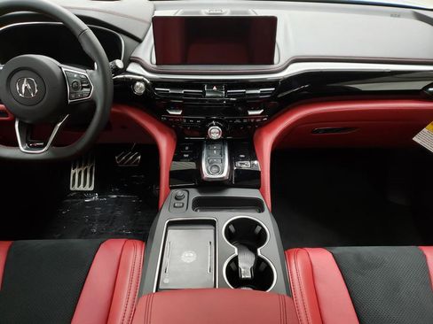 New 2026 Acura MDX A-Spec image 8