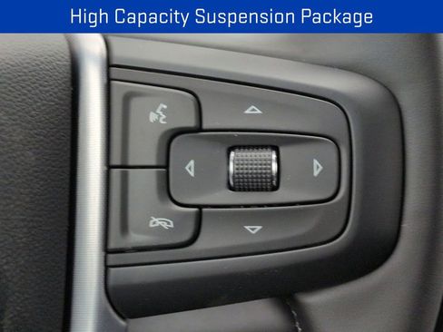 New 2026 GMC Sierra 1500 Elevation w/ Elevation Premium Package image 13