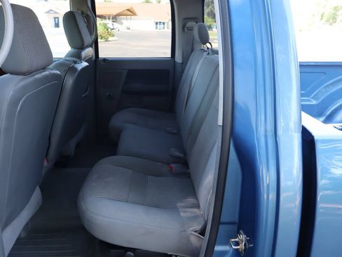 Used 2006 Dodge Ram 2500 Truck SLT w/ Quad Cab Big Horn Value Group AWD/4WD image 20