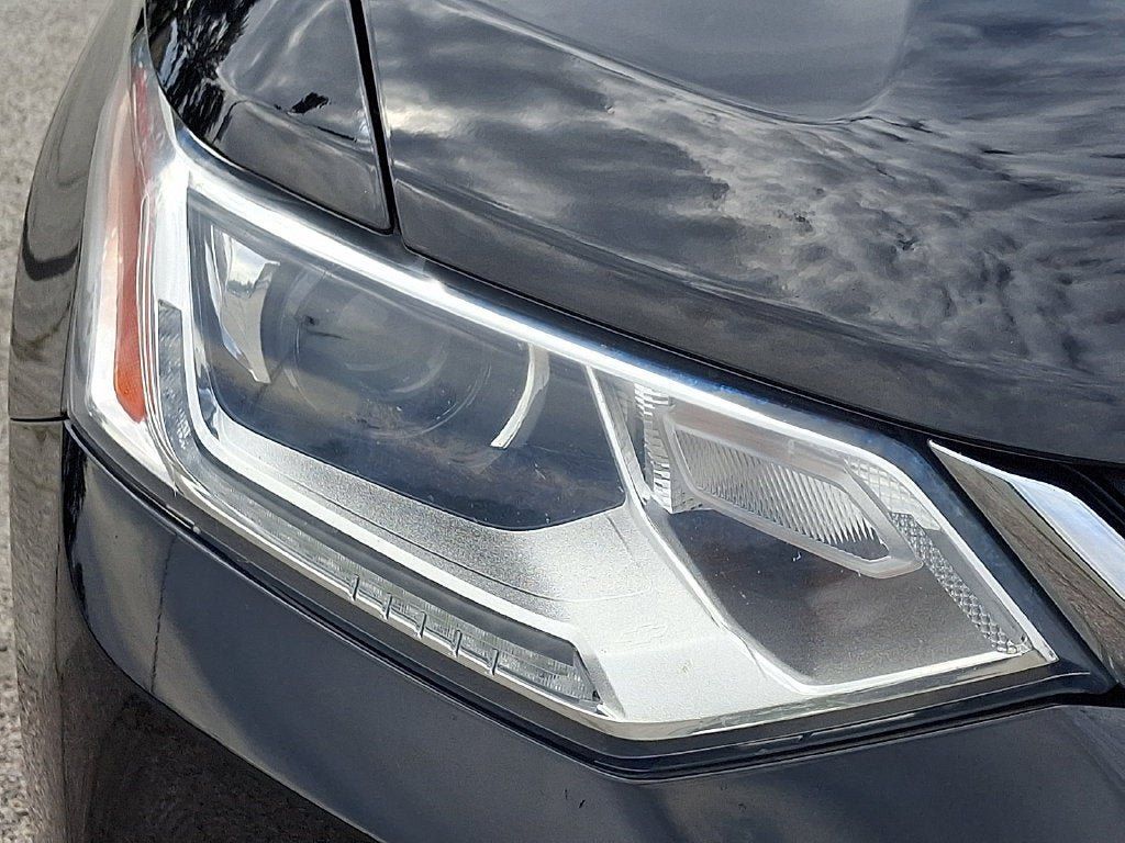 Certified 2021 Chevrolet Traverse LT FWD image 10