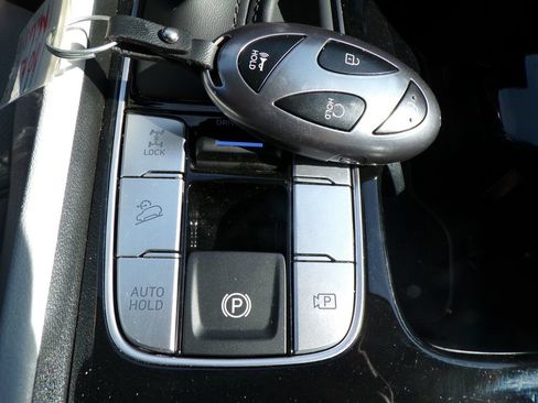 Used 2026 Hyundai Tucson SEL AWD/4WD image 29