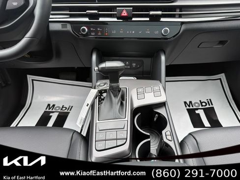 New 2026 Kia Sportage EX AWD/4WD image 26