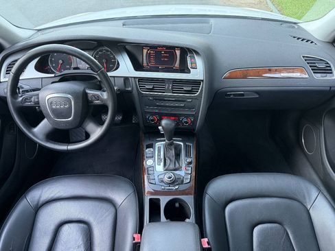 Used 2009 Audi A4 3.2 Prestige AWD/4WD image 22
