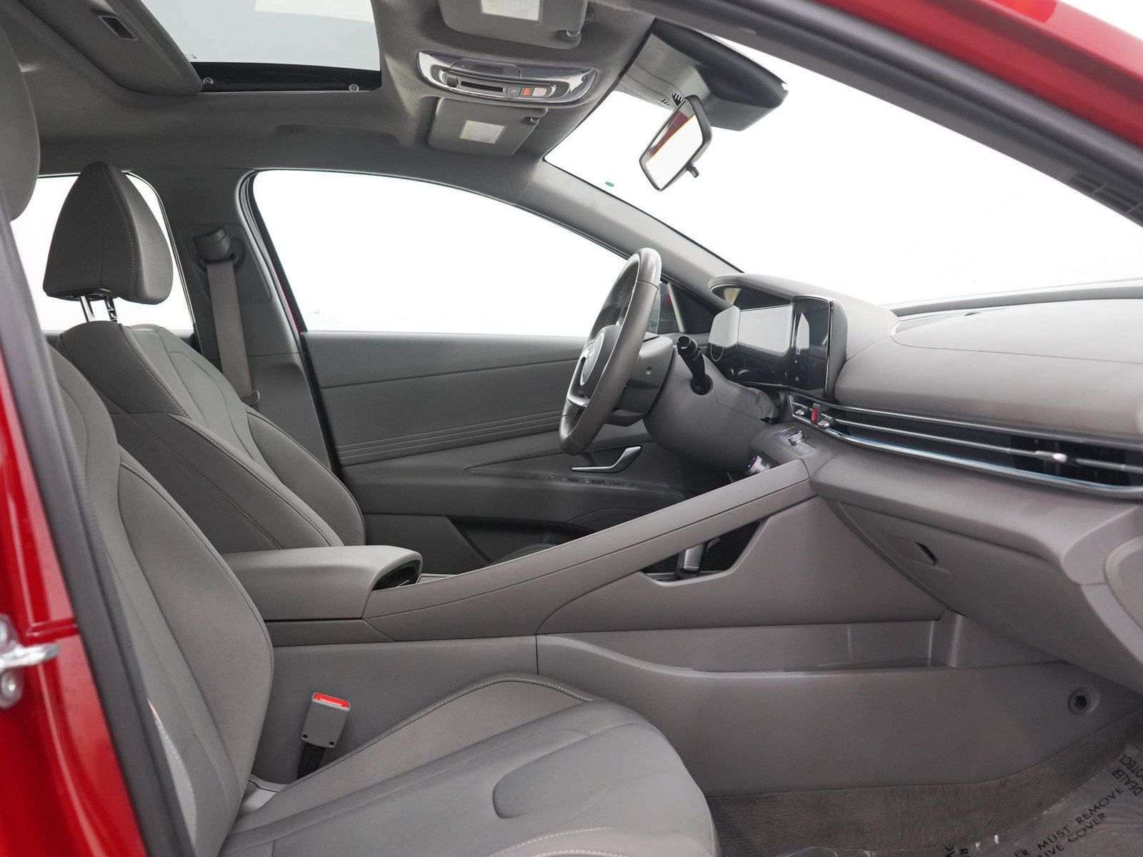 Used 2025 Hyundai Elantra SEL FWD image 11