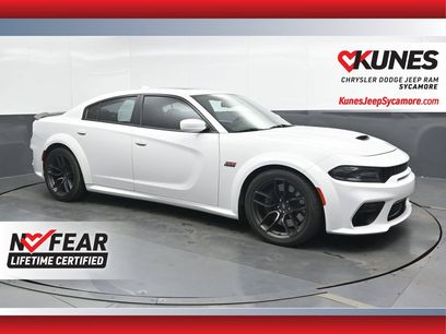 Used 2021 Dodge Charger Scat Pack