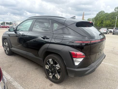 Used 2025 Hyundai Kona SEL FWD image 6