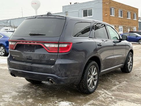 Used 2018 Dodge Durango GT image 6