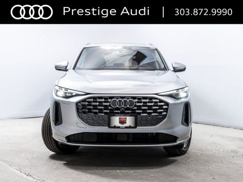 New 2026 Audi Q5 Premium Plus AWD/4WD image 10