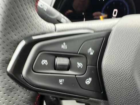 New 2026 Chevrolet Trax RS w/ Driver Confidence Package FWD image 39