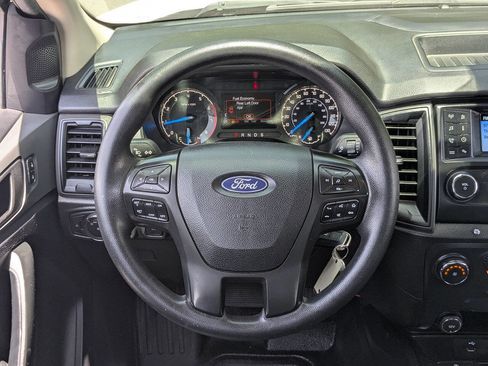 Used 2020 Ford Ranger XL w/ Equipment Group 101A Mid image 20