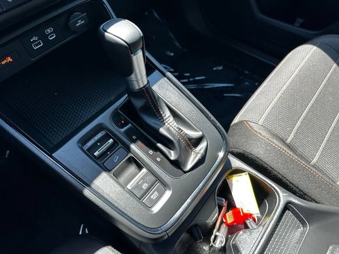 Used 2025 Honda CR-V Sport image 28