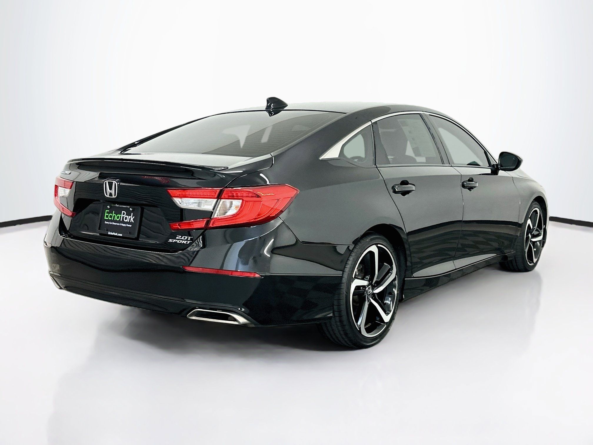 Used 2020 Honda Accord Sport image 9