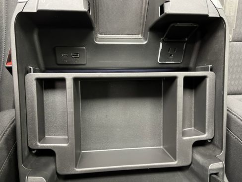 Certified 2023 Chevrolet Silverado 1500 LT Trail Boss image 28