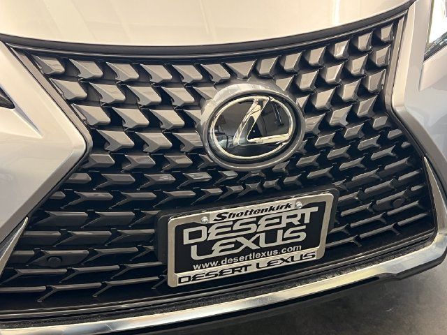 Used 2025 Lexus UX 300h FWD w/ Accessory Package (Z2) image 14