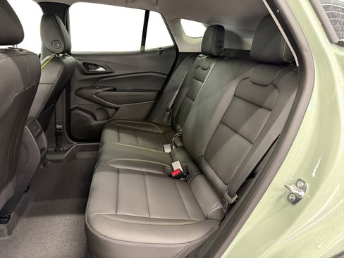 New 2026 Chevrolet Trax ACTIV w/ Driver Confidence Package image 10