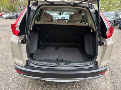 Used 2018 Honda CR-V EX-L image 8