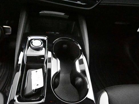 New 2026 Buick Envision Sport Touring AWD/4WD image 17