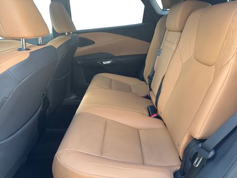 Used 2024 Lexus RX 350 Premium w/ Accessory Package (Z1) image 13