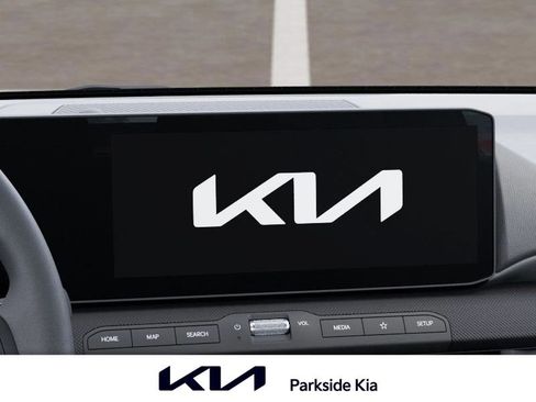 New 2025 Kia K4 LXS image 20