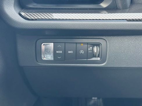 New 2026 Chevrolet Traverse High Country AWD/4WD image 35