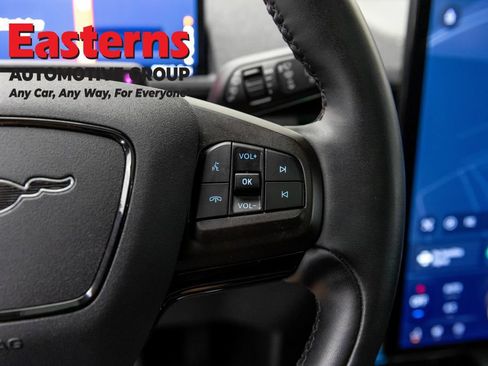 Used 2023 Ford Mustang Mach-E Premium AWD/4WD image 15