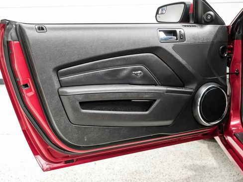 Used 2013 Ford Mustang GT Premium w/ Electronics Pkg image 50