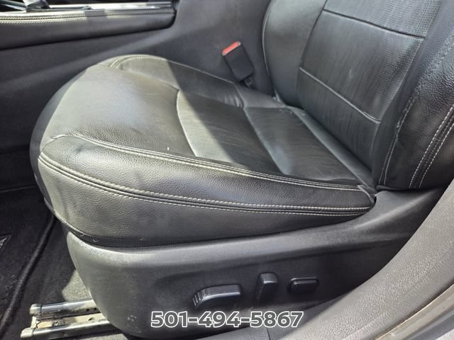 Used 2021 Nissan Altima 2.5 SL AWD/4WD image 10
