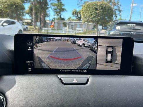 New 2026 MAZDA CX-90 3.3 Turbo w/ Premium Plus Pkg image 20