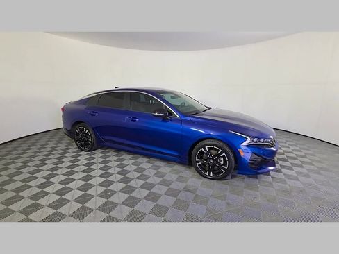 Used 2023 Kia K5 GT-Line w/ GT-Line Premium Package image 35