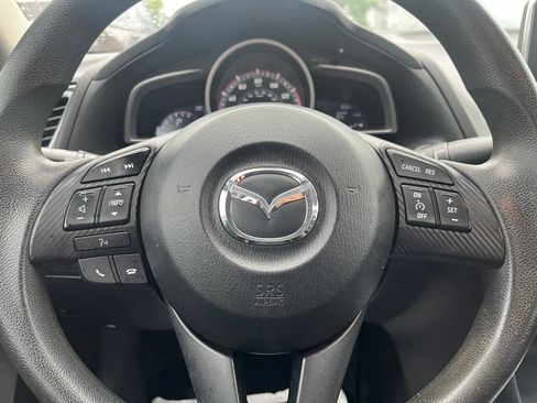 Used 2015 MAZDA MAZDA3 i Sport FWD image 20