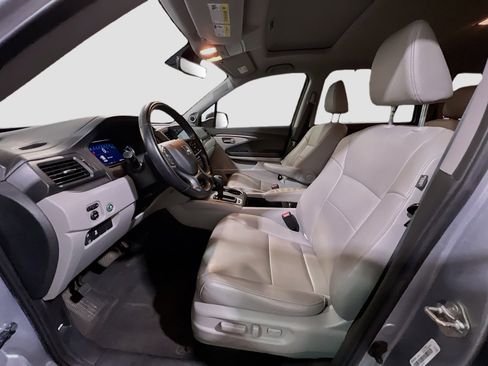 Used 2019 Honda Pilot EX-L image 14