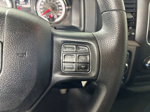 Used 2018 RAM 1500 Express w/ Express Value Package image 17