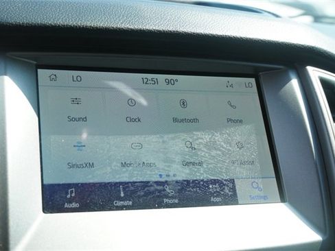 Used 2023 Ford Ranger XLT w/ Equipment Group 301A Mid image 22