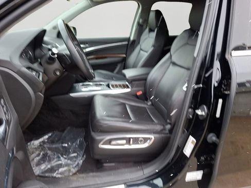 Used 2020 Acura MDX SH-AWD image 14