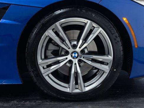 Used 2026 BMW Z4 sDrive30i image 24
