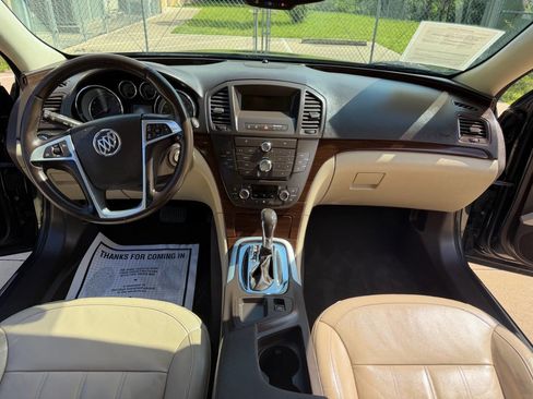 Used 2011 Buick Regal CXL w/ RL3 Preferred Equipment Group FWD image 30