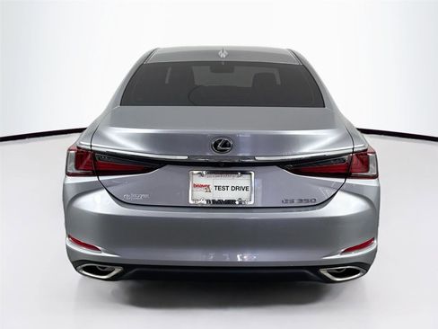 Used 2023 Lexus ES 350 image 7