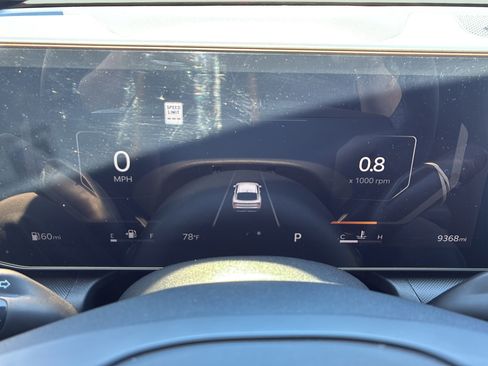 Certified 2025 Kia K4 EX FWD image 25