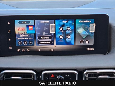 New 2026 Nissan Sentra SV w/ Floor Mat Package image 20