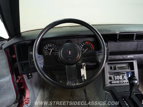 Used 1987 Chevrolet Camaro LT image 39