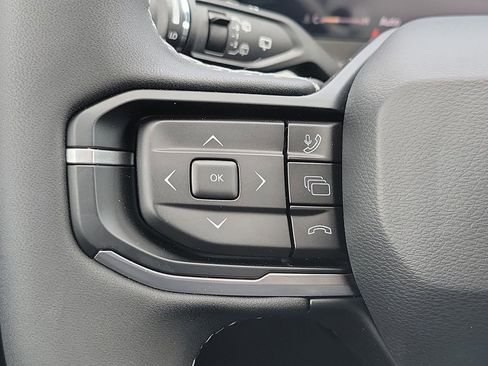 New 2026 Jeep Cherokee Laredo AWD/4WD image 27