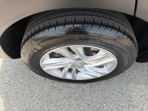 Certified 2024 Buick Envista Preferred w/ Convenience I Package FWD image 15