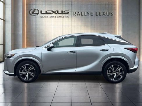 Used 2023 Lexus RX 350 Premium w/ Accessory Package (Z1) AWD/4WD image 4
